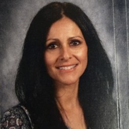 Sereslina McGee